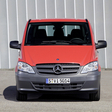 Vito Combi 126 XL Shuttle Automatic