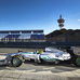 Mercedes-Benz W04 vs Caterham CT03