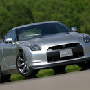 GT-R SpecV