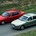 Opel Vectra 2.2 vs Land Rover Range Rover Velar 3.0 4WD R-Dynamic SE