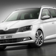 Fabia Break 1.2 TSI DSG Style