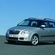 Skoda Fabia Break 1.6 Sport Automatic