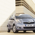 Yaris 1.4 D-4D High Pack