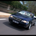 Volvo C70 T5 Convertible vs Audi Q5 3.2 V6 FSI quattro S tronic vs Ferrari FF