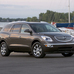 Chevrolet Traverse LT1 AWD vs Toyota Rav4 Limited V6 4X2 vs Buick Enclave CXL 2XL FWD vs Dodge Journey R/T AWD