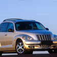 PT Cruiser CRD