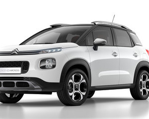 C3 Aircross 1.2 PureTech Feel