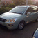 Kia Carens 2.0 CRDi EX