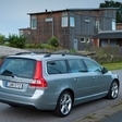 V70 D4 Momentum Dynamic Geartronic