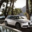 Stelvio 2.2 Diesel