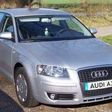 A3 Sportback 1.9 TDI