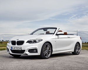 M240i xDrive Cabrio Steptronic