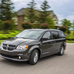 Dodge Grand Caravan SXT