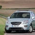 Kia Carens 2.0 CRDi mood vs Skoda Octavia 2.0 TDI CR DPF RS DSG vs Ford Mondeo 2.0TDCi A6 Titanium