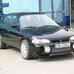 Lancer Evolution IV RS