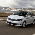 Fabia Break 1.4 TDI Ambition