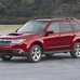 Forester 2.5XT