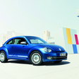 Beetle Remix 1.6 TDI