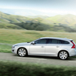 V60 D5 Momentum AWD Geartronic