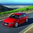 A3 1.4 TFSI Attraction S tronic