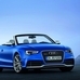 RS5 Cabriolet