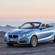 BMW 225d Cabrio