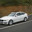 335d xDrive Gran Turismo Auto