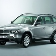 X3 xDrive20d Automatic