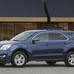 Subaru Legacy 2.5i Limited vs Honda CR-V LX 4WD Automatic vs Chevrolet Equinox LS AWD