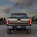 Chevrolet Silverado 1500 Extended Cab 2WD LTZ Long Box vs BMW M5 vs GMC 3500HD Extended Cab 4WD Work Truck Long Box SRW