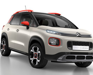 C3 Aircross 1.2 PureTech S&S Feel