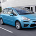 C4 Picasso e-HDi Exclusive EGS6