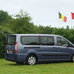 Citroën Berlingo Multispace 1.6 HDi Plus Special Edition vs Citroën Jumpy Combi HDi Club short vs Renault Kangoo Express Maxi Confort 1.5 dCi