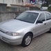 Hyundai Accent 1.3 GSi vs Audi A3 1.6 TDI Sport