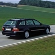 E 280 Estate 4MATIC