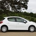 Fiat Bravo 1.4 Active vs Peugeot 1007 Trendy 1.4i 75 vs Peugeot 207 Active 1.4i vs Alfa Romeo Giulietta 1.4 TB Distinctive