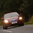 Insignia Saloon 1.8 VVT SRi VX-Line