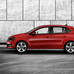 Renault Grand Modus 1.2 16v vs Volkswagen Polo 1.2I Trendline vs Nissan Micra 1.2