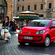 Volkswagen up! 1.0 BlueMotion Technology 