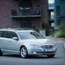 Mercedes-Benz E 200 DIESEL vs Volvo V70 D4 Summum Dynamic Geartronic