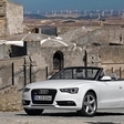  A5 Cabriolet 1.8 TFSI multitronic