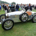 Bugatti Type 35A vs Bugatti Type 41 Royale - Coupé Napoleon