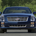 Cadillac STS V8 Performance RWD vs Chrysler 300 C RWD vs Aston Martin Rapide Luxe