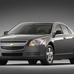 Chevrolet Malibu LS vs Toyota Camry Camry-Grade vs Jeep Compass Sport 4X4 vs Chevrolet Equinox LT2 AWD