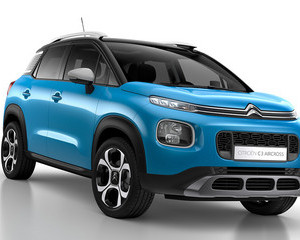 C3 Aircross 1.2 PureTech S&S Feel