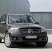 Mercedes-Benz GLK-Class