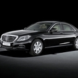 S 600 Guard