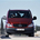 Citroën C6 2.2 HDi Exclusive Automatic vs Ford Transit 280S Van 2.2TDCi vs Mercedes-Benz Vito Combi 115CDI/32 6L. vs Opel Vívaro Van 2.7T L1H1 2.0 CDTI