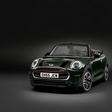 Convertible John Cooper Works