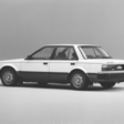 Bluebird Sedan 1800SSS-EX